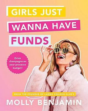 Pop Weasel Image of Girls Just Wanna Have Funds - Books - Image - Pop Weasel