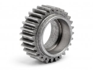 E-Firestorm Idler Gear 28T - Model - Image - Pop Weasel