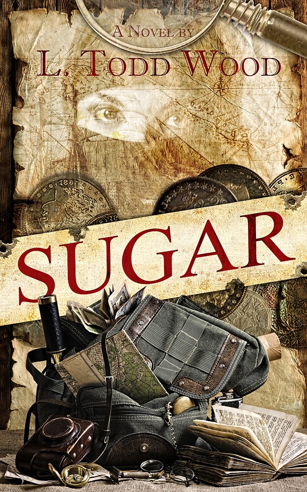 Sugar - Hard Cover - Books - Image - Pop Weasel