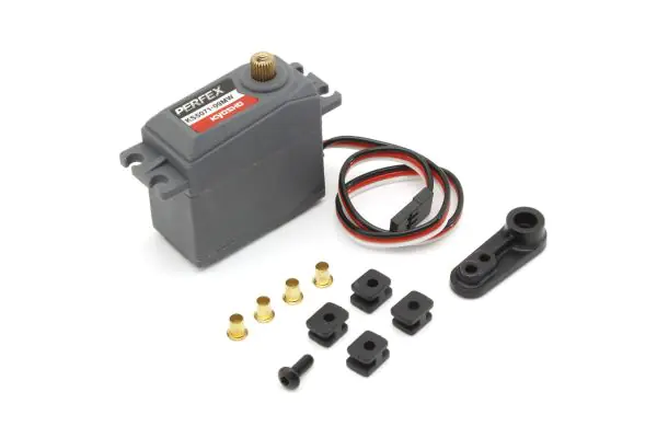 Servo: KS5071-09MW - Model - Image - Pop Weasel