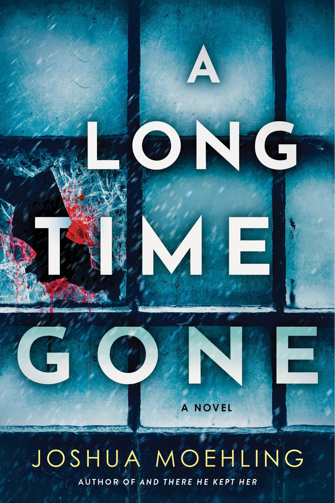 Long Time Gone - Hard Cover - Books - Image - Pop Weasel