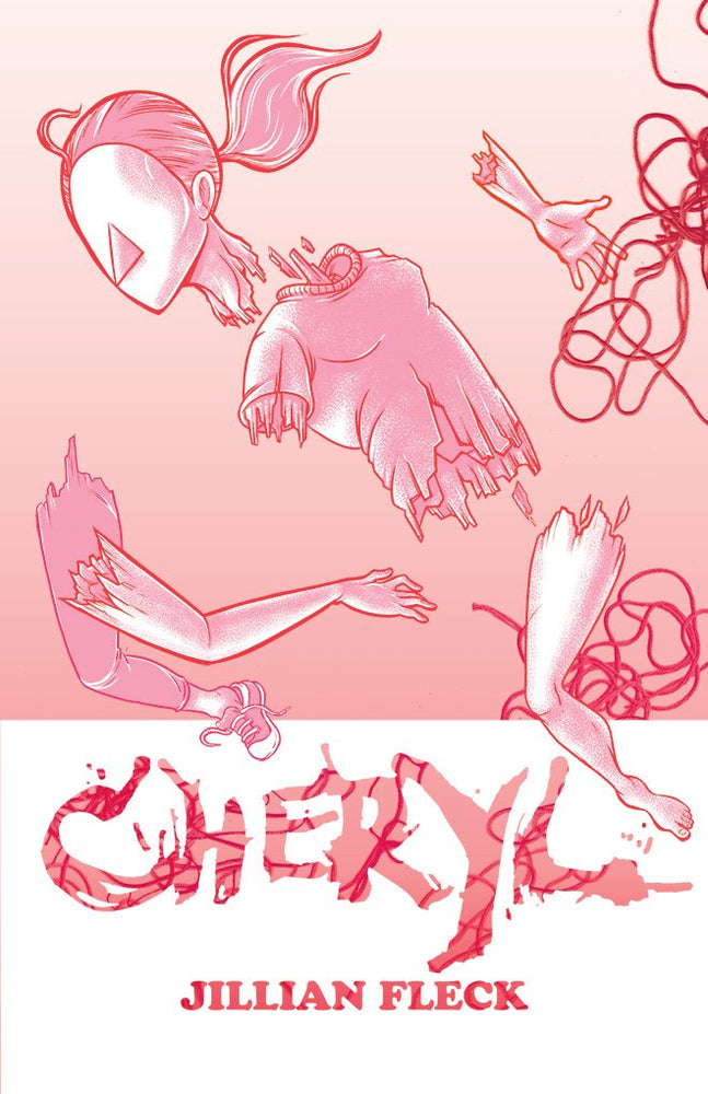 Cheryl - Graphic Novels - Image - Pop Weasel