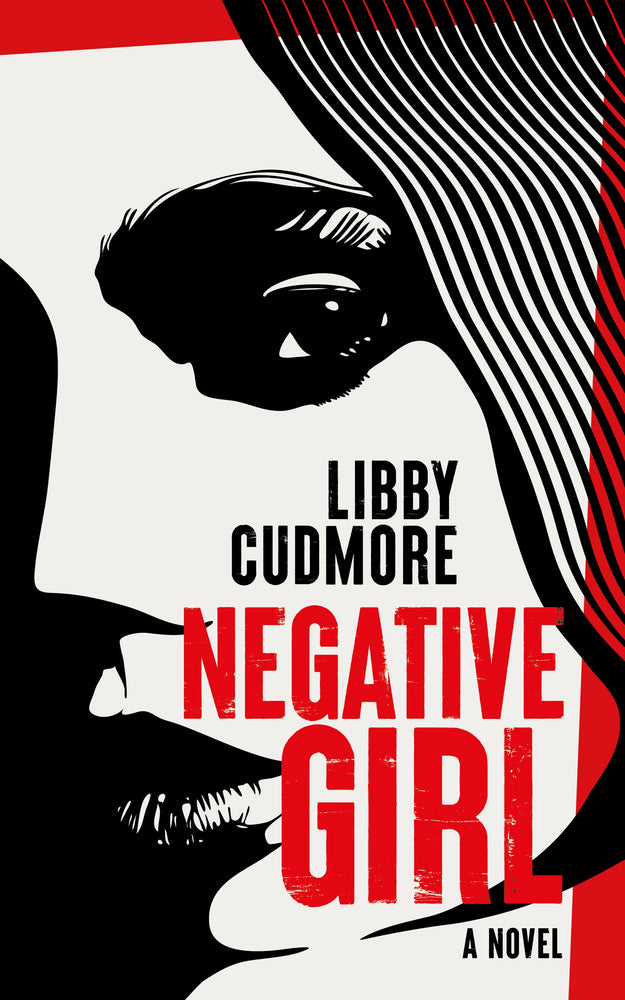 Negative Girl - Books - Image - Pop Weasel
