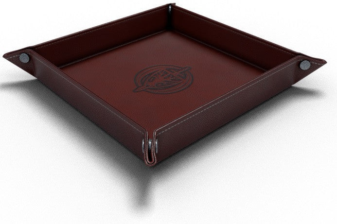 Oathsworn: Into the Deepwood - Dice Tray - Board Games - Image - Pop Weasel