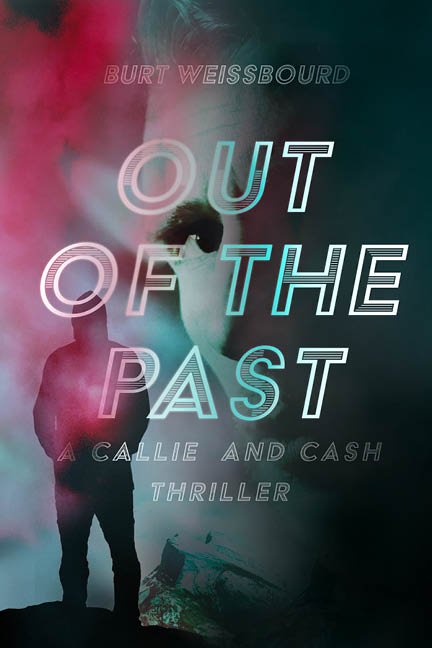 Out of the Past - Hard Cover - Books - Image - Pop Weasel