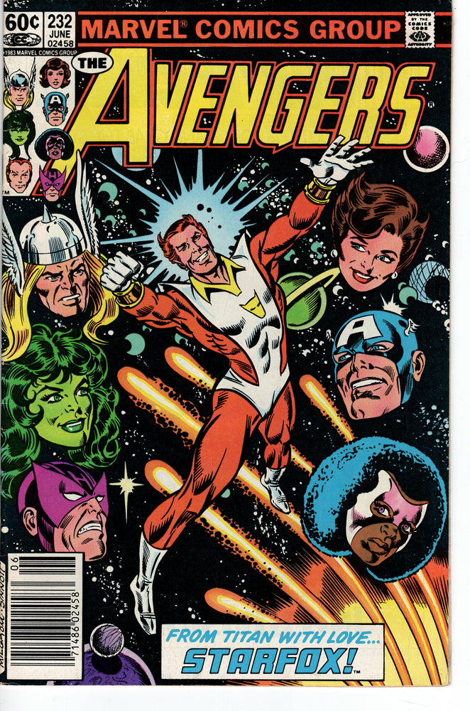 Pre-Owned - The Avengers - Pre-Owned Comics - Image - Pop Weasel