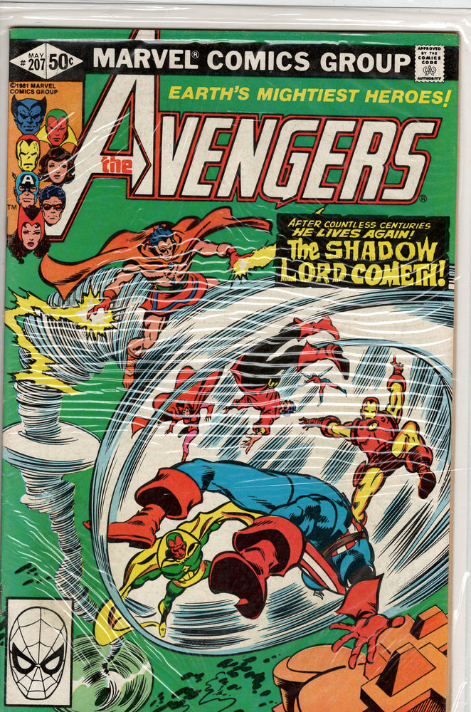 Pre-Owned - The Avengers - Pre-Owned Comics - Image - Pop Weasel