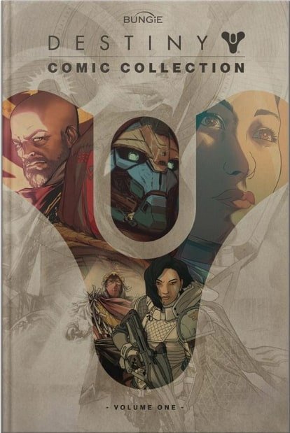 Pop Weasel Image of Destiny Comic Collection Volume One - Books - Image - Pop Weasel