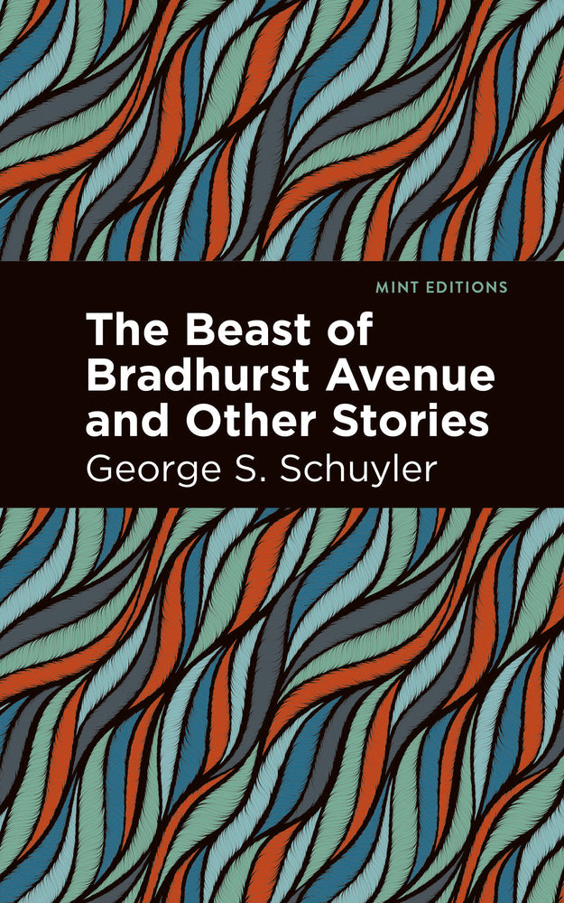 The Beast of Bradhurst Avenue and Other Stories - Books - Image - Pop Weasel
