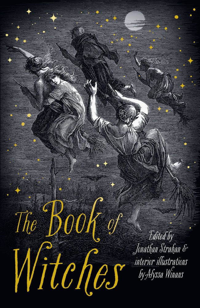 The Book Of Witches - Books - Image - Pop Weasel