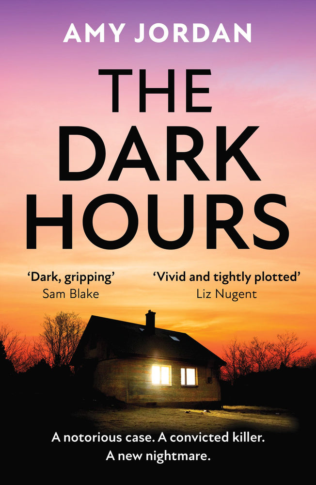 The Dark Hours - Books - Image - Pop Weasel