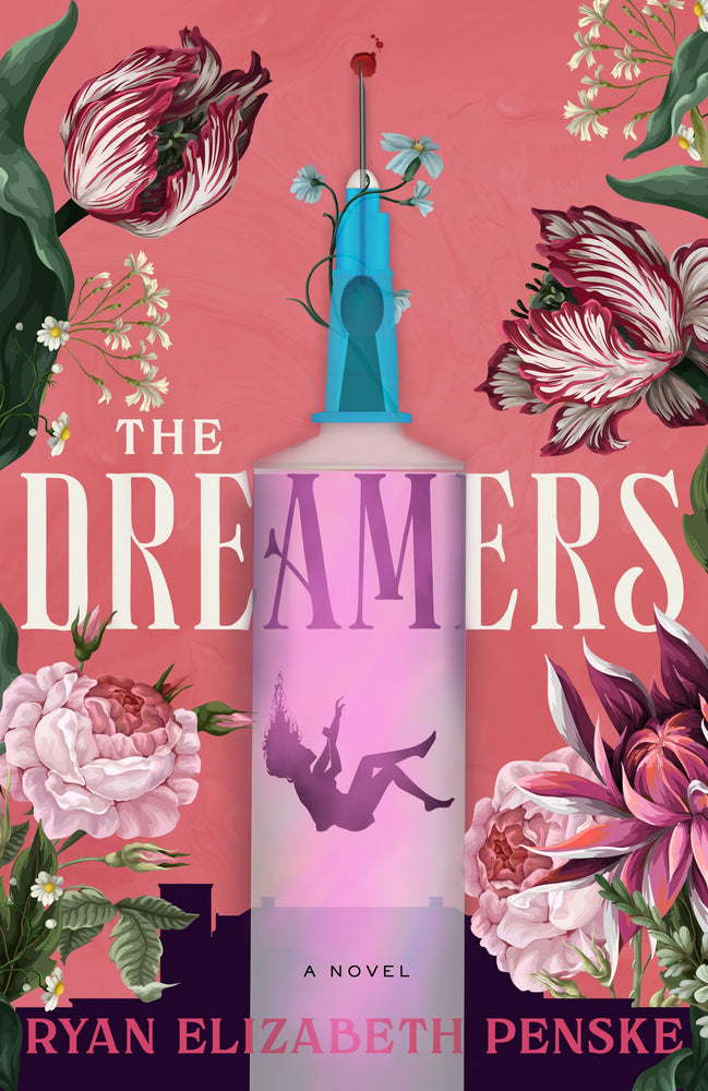 The Dreamers - Hard Cover - Books - Image - Pop Weasel