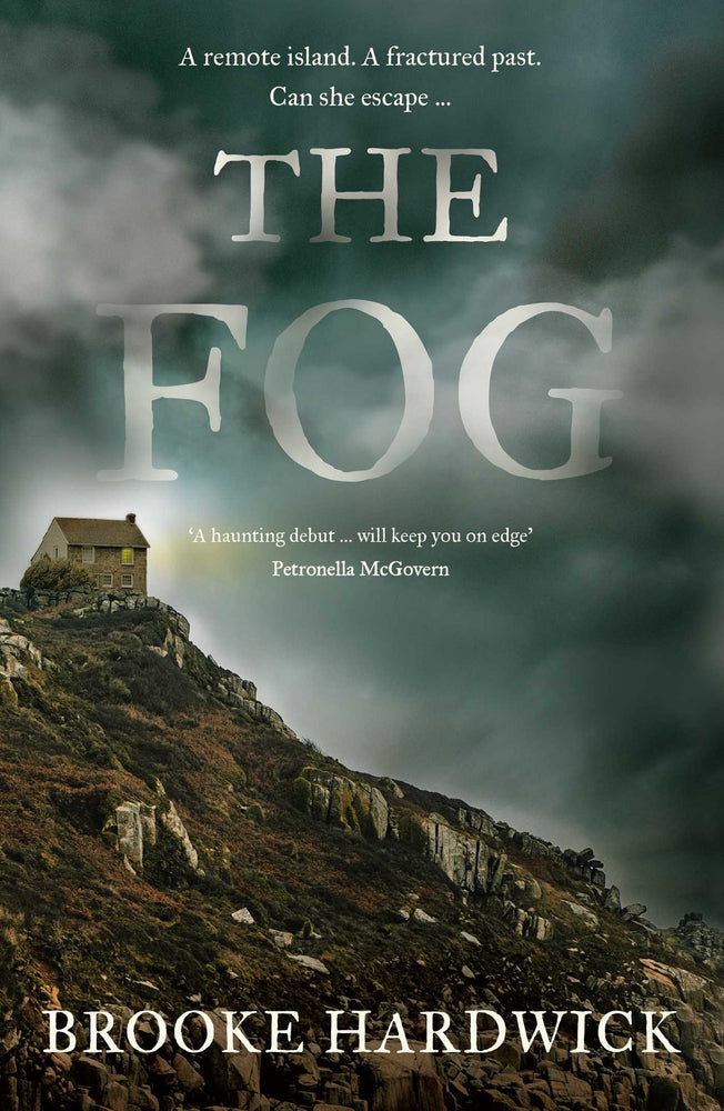 The Fog - Books - Image - Pop Weasel
