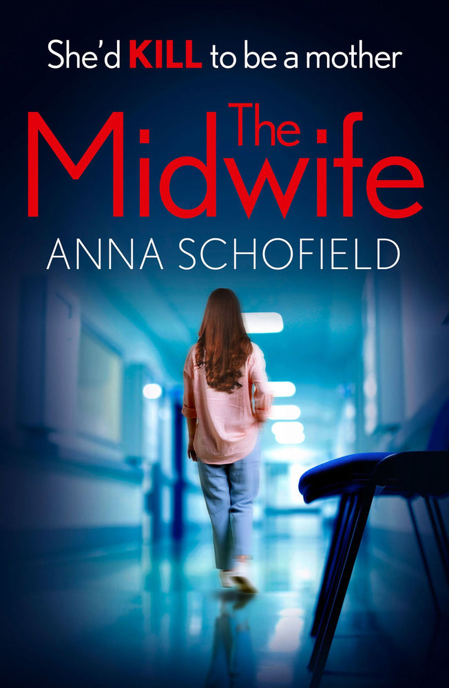 The Midwife - Books - Image - Pop Weasel