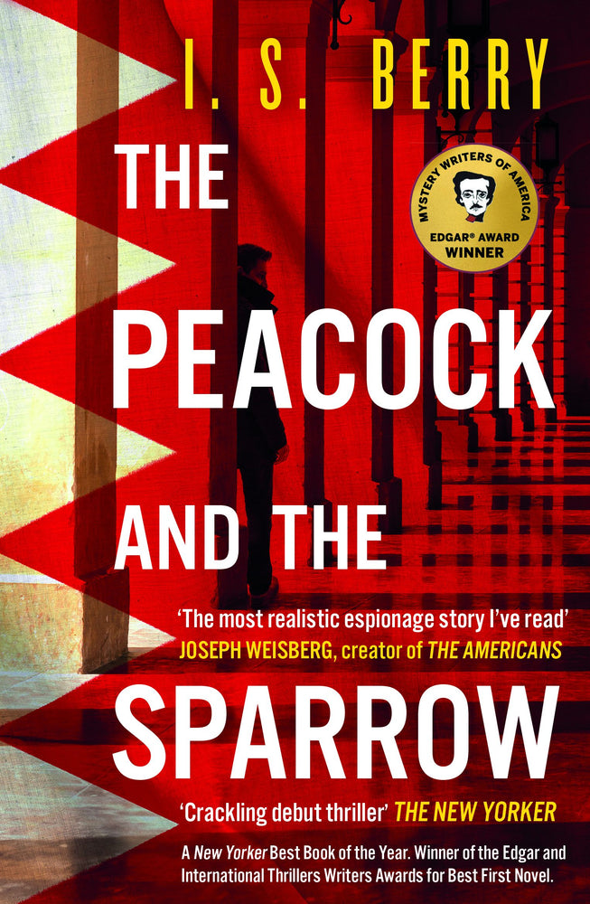 The Peacock and the Sparrow - Books - Image - Pop Weasel
