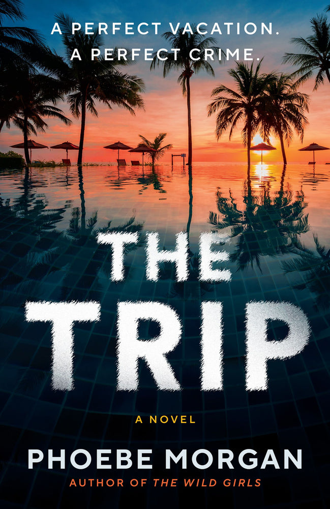 The Trip - Books - Image - Pop Weasel