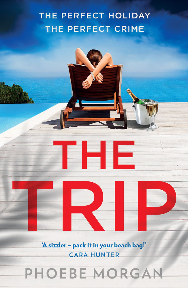 The Trip - Books - Image - Pop Weasel