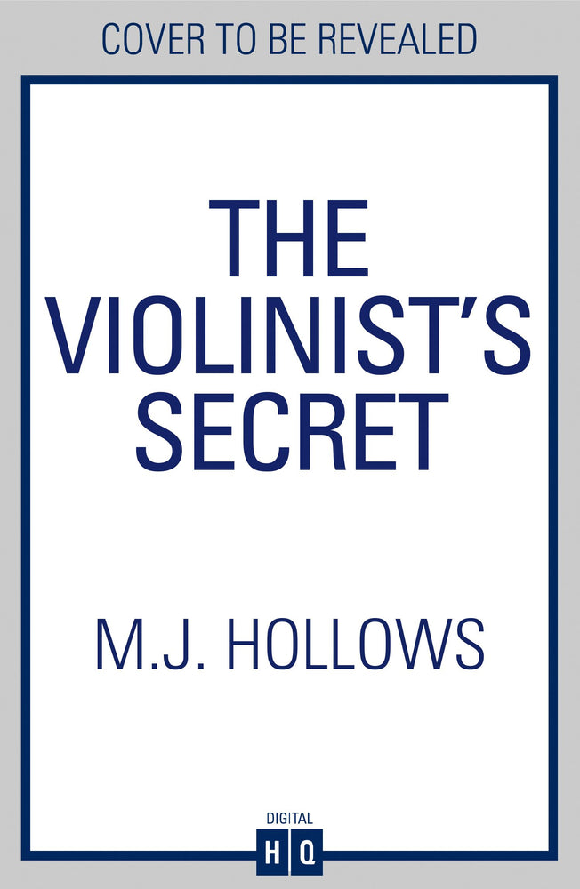 The Violinist's Secret - Books - Image - Pop Weasel