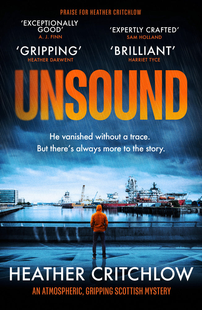 Unsound - Books - Image - Pop Weasel
