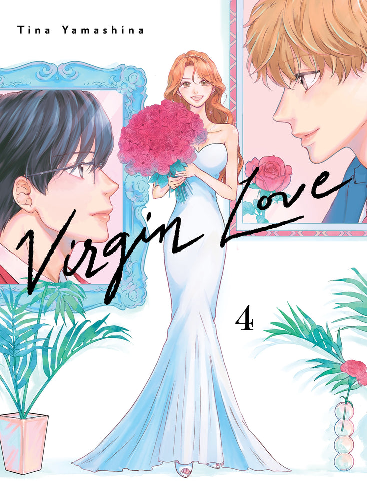 Virgin Love 4 - Manga - Image - Pop Weasel