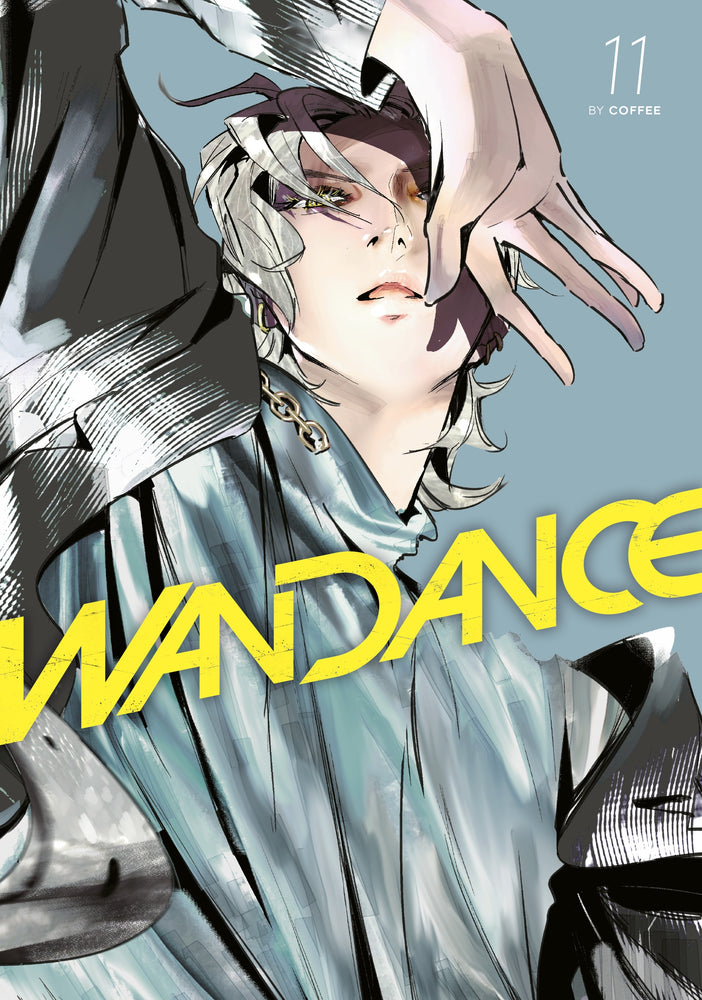 Wandance 11 - Manga - Image - Pop Weasel