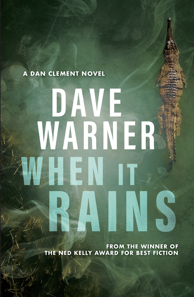 When it Rains - Books - Image - Pop Weasel
