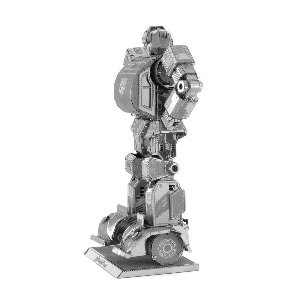 Metal Earth - Transformers Bumblebee - Kitset Models - Image - Pop Weasel