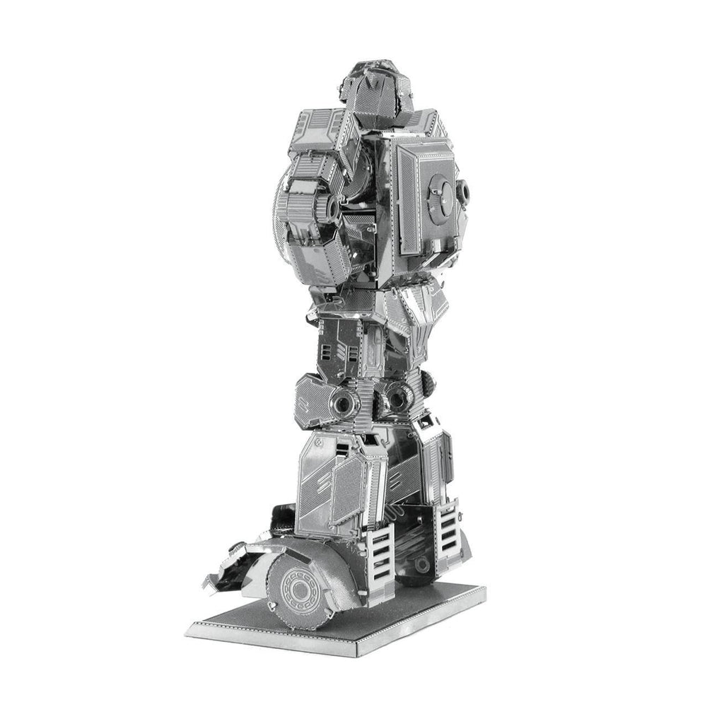 Metal Earth - Transformers Bumblebee - Kitset Models - Image - Pop Weasel