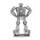 Metal Earth - Transformers Bumblebee