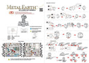 Metal Earth - Transformers Bumblebee