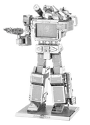 Metal Earth - Transformers Soundwave