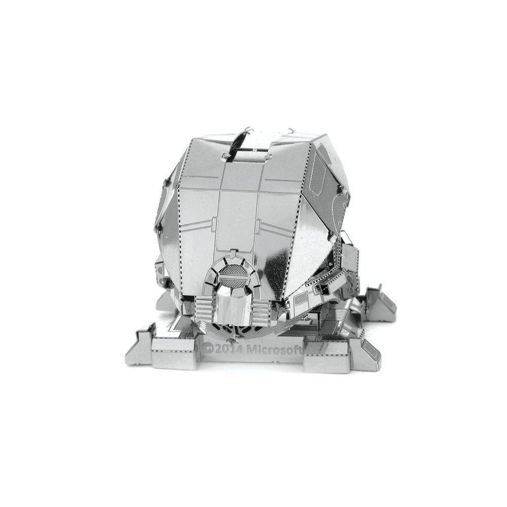 Metal Earth - Halo Master Chief Helmet - Kitset Models - Image - Pop Weasel