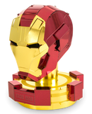 Metal Earth - Marvel's Iron Man Helmet