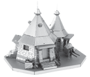 Metal Earth - Harry Potter Hagrid's Hut