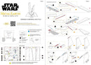 Metal Earth - Star Wars Krennic’s Imperial Shuttle