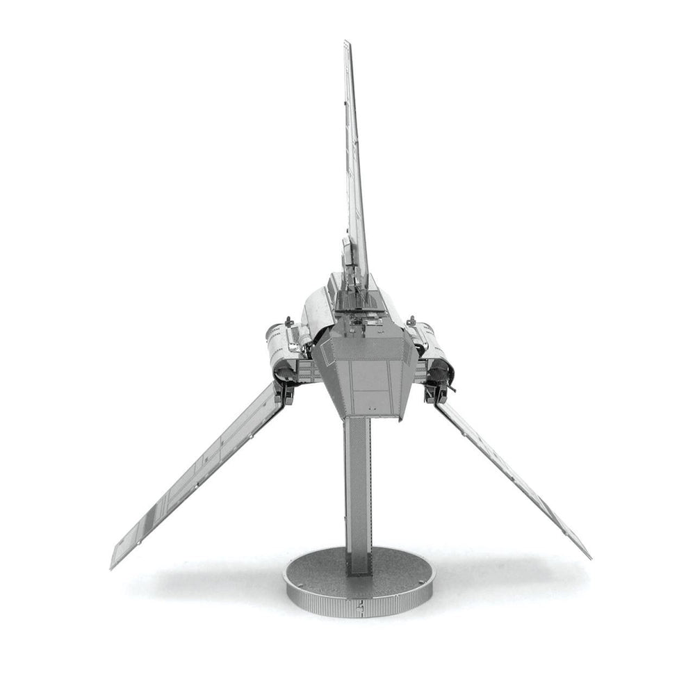 Metal Earth - Star Wars Imperial Shuttle - Kitset Models - Image - Pop Weasel