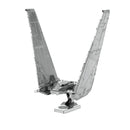 Metal Earth - Star Wars Kylo Ren’s Command Shuttle