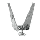 Metal Earth - Star Wars Kylo Ren’s Command Shuttle
