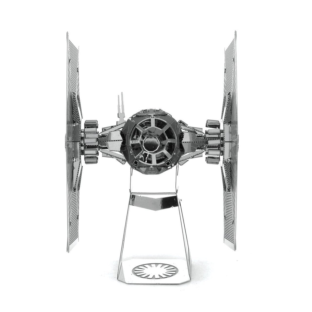 Metal Earth - Star Wars First Order Special Forces TIE Fighter - Kitset Models - Image - Pop Weasel