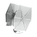 Metal Earth - Star Wars First Order Special Forces TIE Fighter