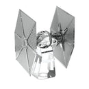 Metal Earth - Star Wars First Order Special Forces TIE Fighter