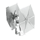 Metal Earth - Star Wars First Order Special Forces TIE Fighter