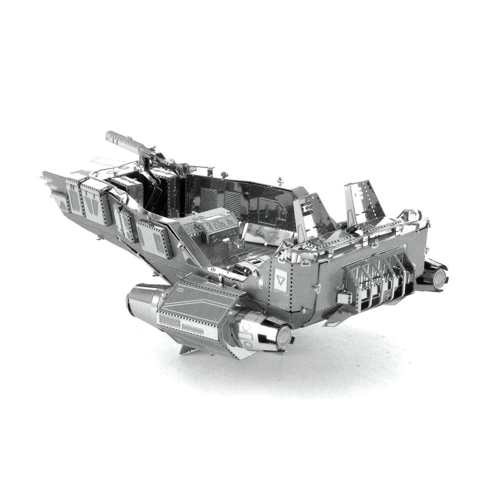 Metal Earth - Star Wars First Order Snowspeeder - Kitset Models - Image - Pop Weasel