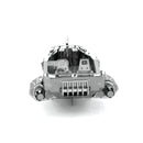 Metal Earth - Star Wars First Order Snowspeeder