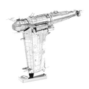 Metal Earth - Star Wars Resistance Bomber