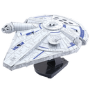 Metal Earth ICONX – Star Wars Lando’s Millennium Falcon