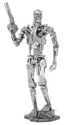 Metal Earth ICONX – Terminator T-800