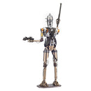 Metal Earth ICONX – Star Wars IG-11