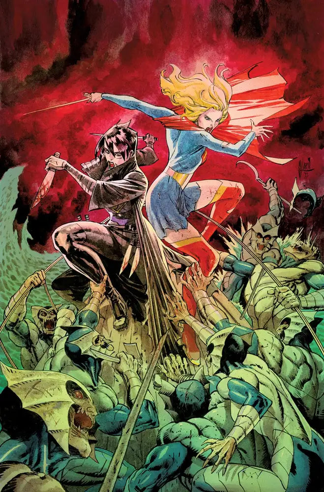 Pop Weasel Image of Dc Vs Vampires - Comics - Image - Pop Weasel