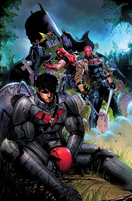 Pop Weasel Image of Task Force Z - Comics - Image - Pop Weasel
